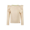 Koko Noko longsleeve ecru gebreid