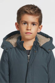 thumbnail: Koko Noko parka donkerblauw