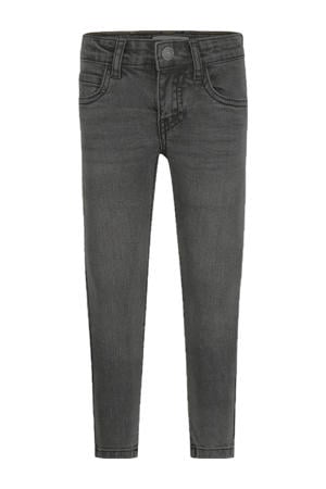 skinny jeans grey denim