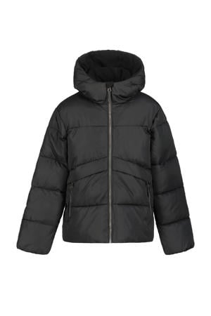 jas KENMARE JR zwart