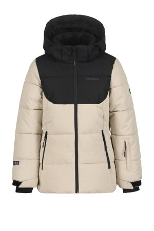 ski-jas Loris beige