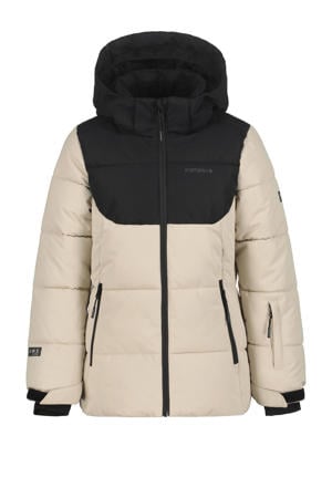 ski-jas Loris beige