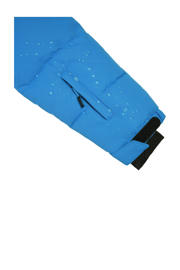 thumbnail: Icepeak ski-jas Louin blauw