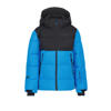 Icepeak ski-jas Louin blauw