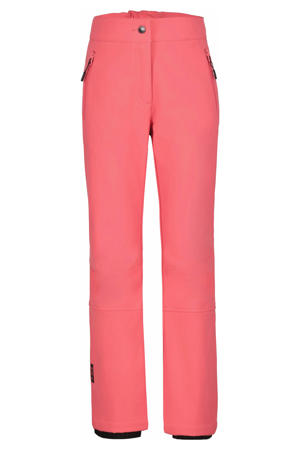 skibroek Lenexa JR roze