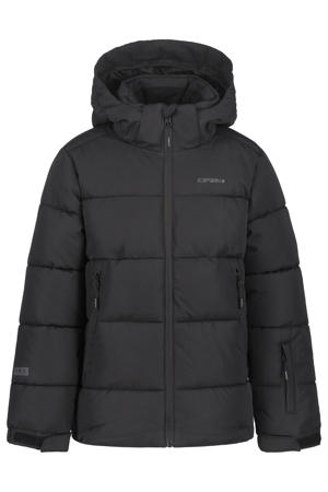 ski-jas Louin zwart