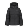 Icepeak ski-jas Louin zwart