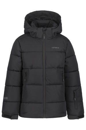 ski-jas Louin zwart