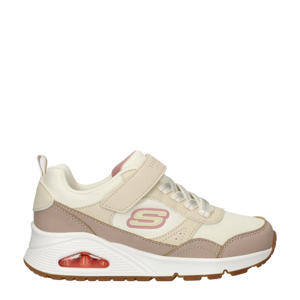 Uno Mesh Pop  sneakers beige