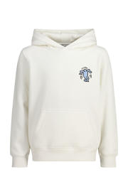 thumbnail: America Today hoodie ecru