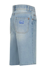 thumbnail: Vingino relaxed denim short light blue denim