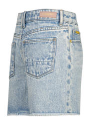 thumbnail: Vingino relaxed denim short light blue denim