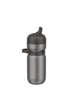 Sport drinkfles flip-up (600 ml)