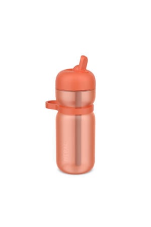 Sport drinkfles flip-up (600 ml)