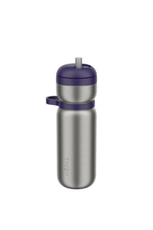 Sport isoleerfles (600 ml) (twist)