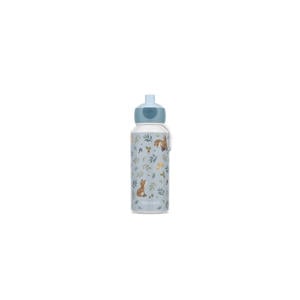 Campus waterfles (pop-up) (400 ml)