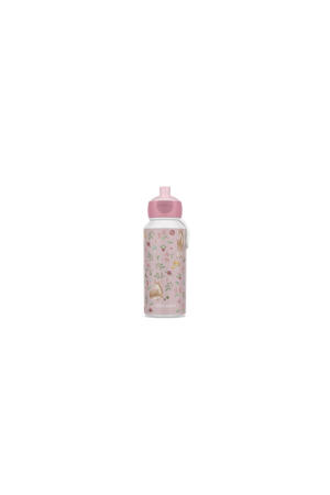 Campus waterfles (pop-up) (400 ml)