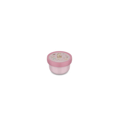 Mepal Campus fruitbox Broodtrommel Roze | Broodtrommel van Mepal afbeelding