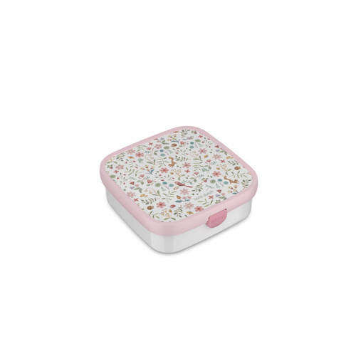 Mepal Campus Bento broodtrommel groot Roze | Broodtrommel van Mepal afbeelding