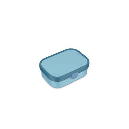 Mepal Campus broodtrommel Blauw | Broodtrommel van Mepal afbeelding