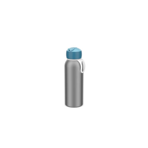 Mepal Campus thermosfles (flip-up) Blauw | Thermosfles van Mepal afbeelding
