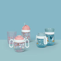 thumbnail: Mepal Mio rietjesbeker (300 ml)