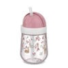 Mepal Mio rietjesbeker (300 ml)