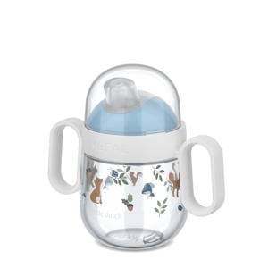 Mio antilekbeker (200 ml)