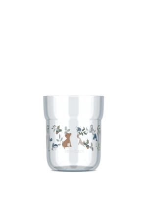 Mio kunststof kinderglas (250 ml)
