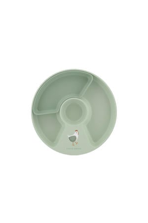 Mio vakjesbord met uitneembaar compartiment
