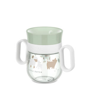 Mio oefenbeker (200 ml)