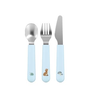 Mio kinderbestekset (3-delig)