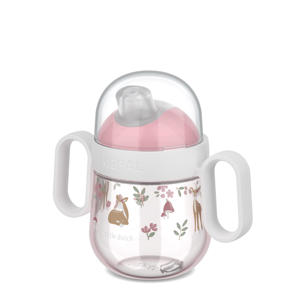 Mio antilekbeker (200 ml)