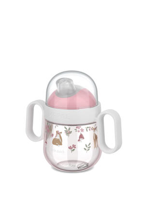 Mio antilekbeker (200 ml)