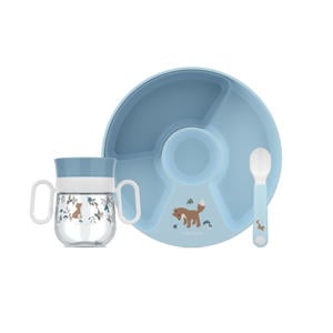 Mio baby serviesset (3-delig)