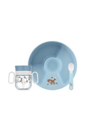 Mio baby serviesset (3-delig)