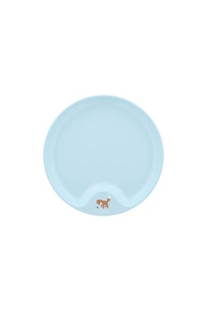 Mio kinderbord (ø22 cm)