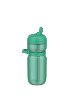 Sport drinkfles flip-up (600 ml)