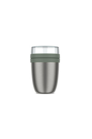 Ellipse Ellipse isoleer lunchpot (500 + 200 ml) 