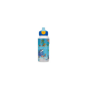 Campus waterfles (pop-up) (400 ml)