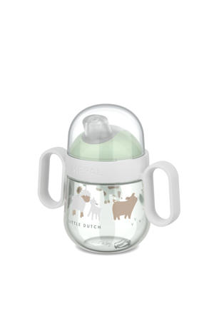 Mio antilekbeker (200 ml)