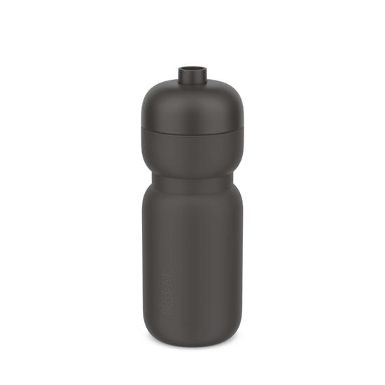 zwarte bidons