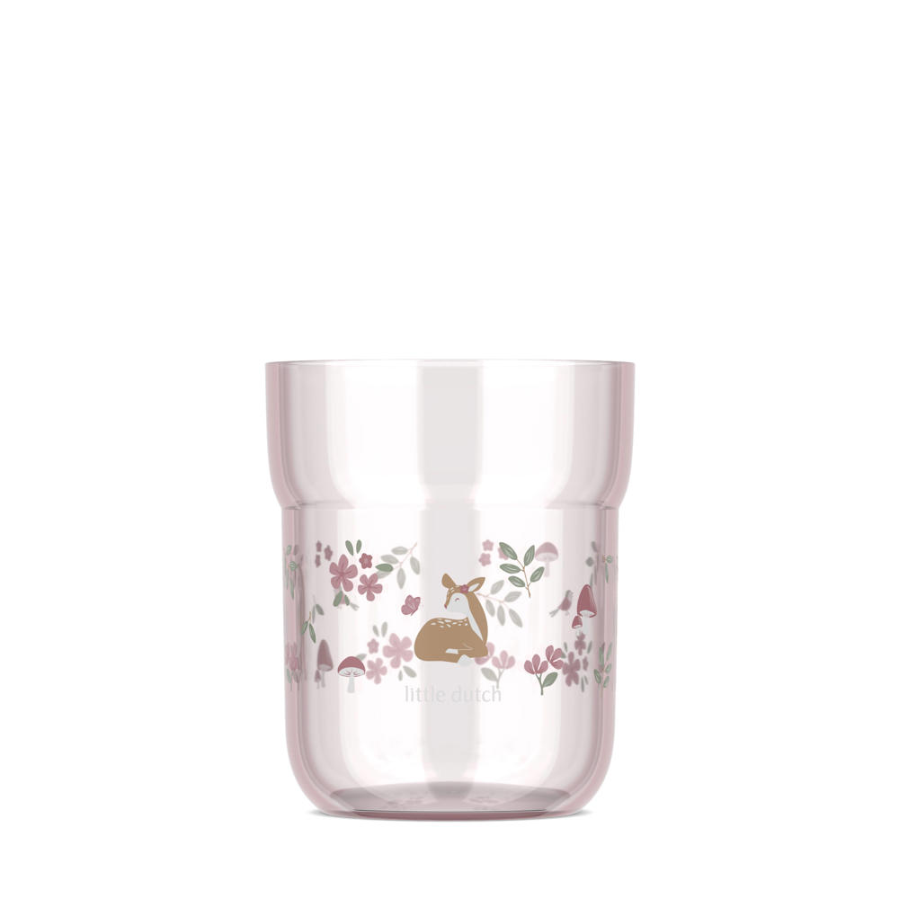 Mepal Mio kunststof kinderglas (250 ml)