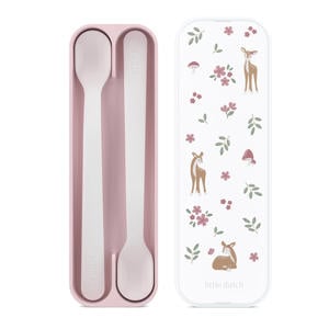 Mio babylepel (2-delig)