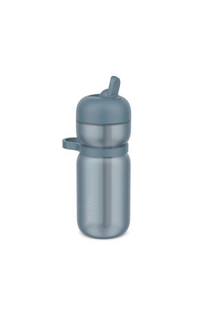 Sport drinkfles flip-up (600 ml)