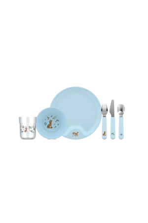 Mio kinderserviesset (6-delig)