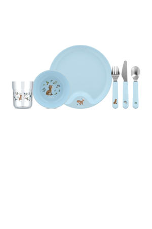 Mio kinderserviesset (6-delig)