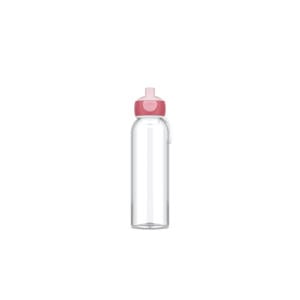 Campus waterfles (pop-up) (400 ml)