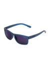 Donkerblauw