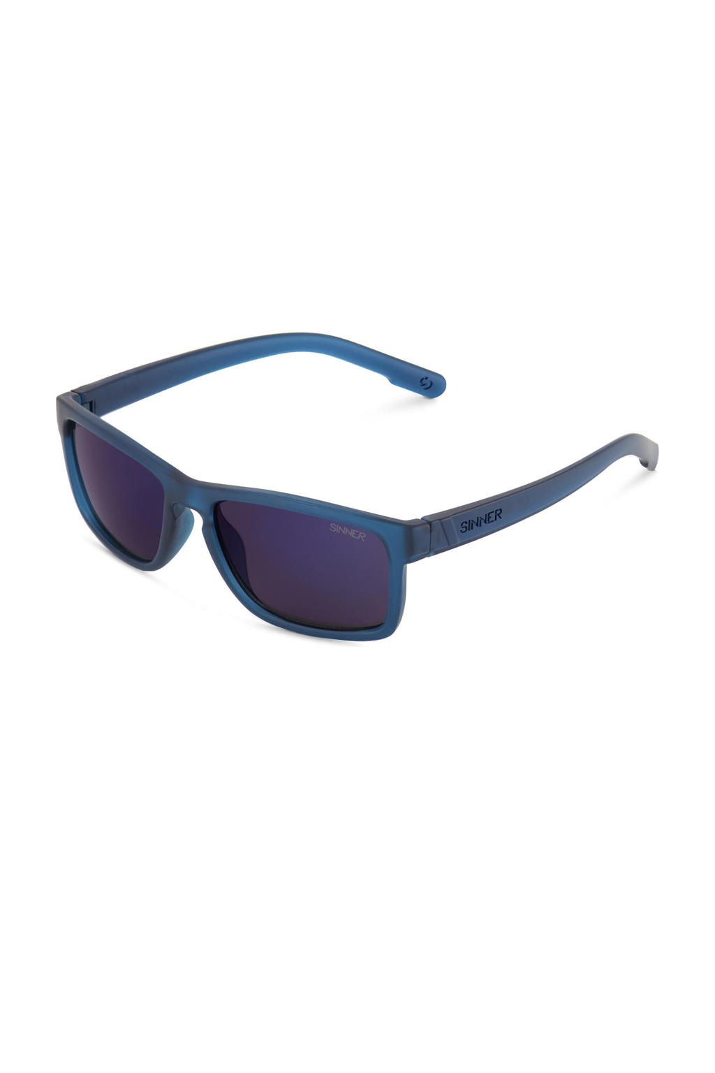 Sinner zonnebril Richmond donkerblauw